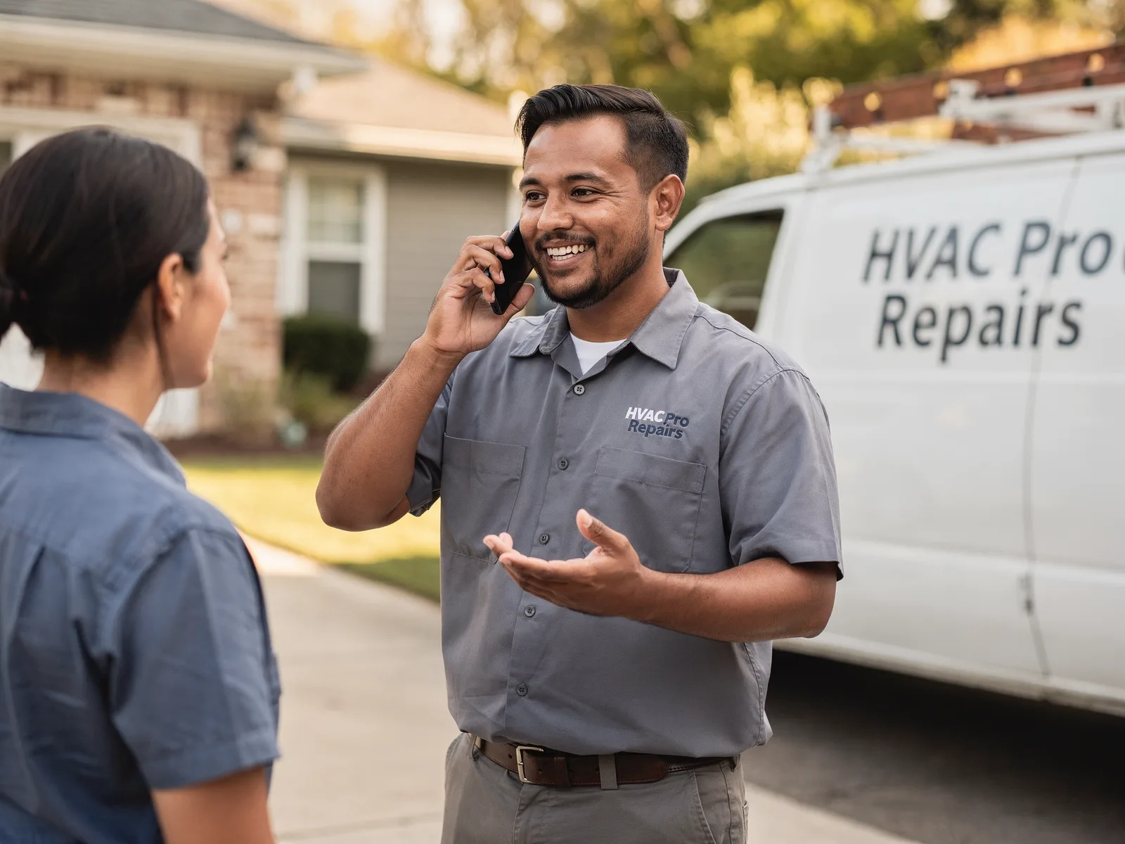 Heat Pump Repair Alna, ME FAQs